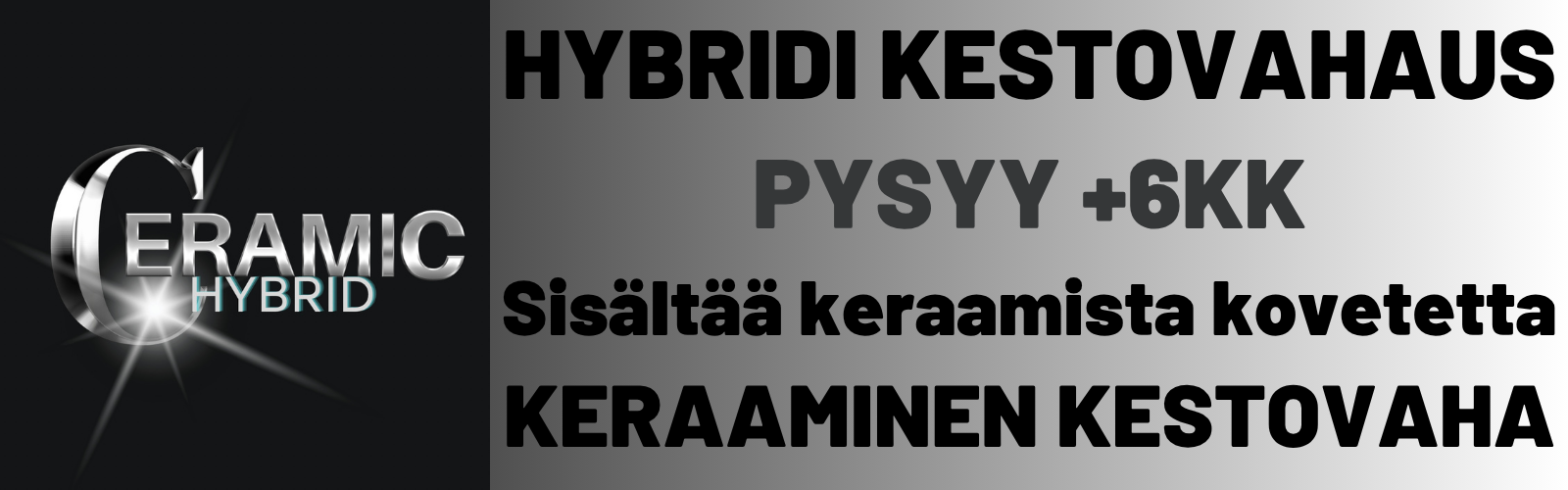 Kestovahaus Jyväskylä